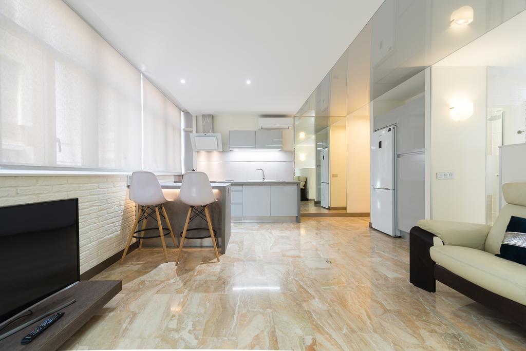 Garden Loft Dali Apartment Las Palmas de Gran Canaria