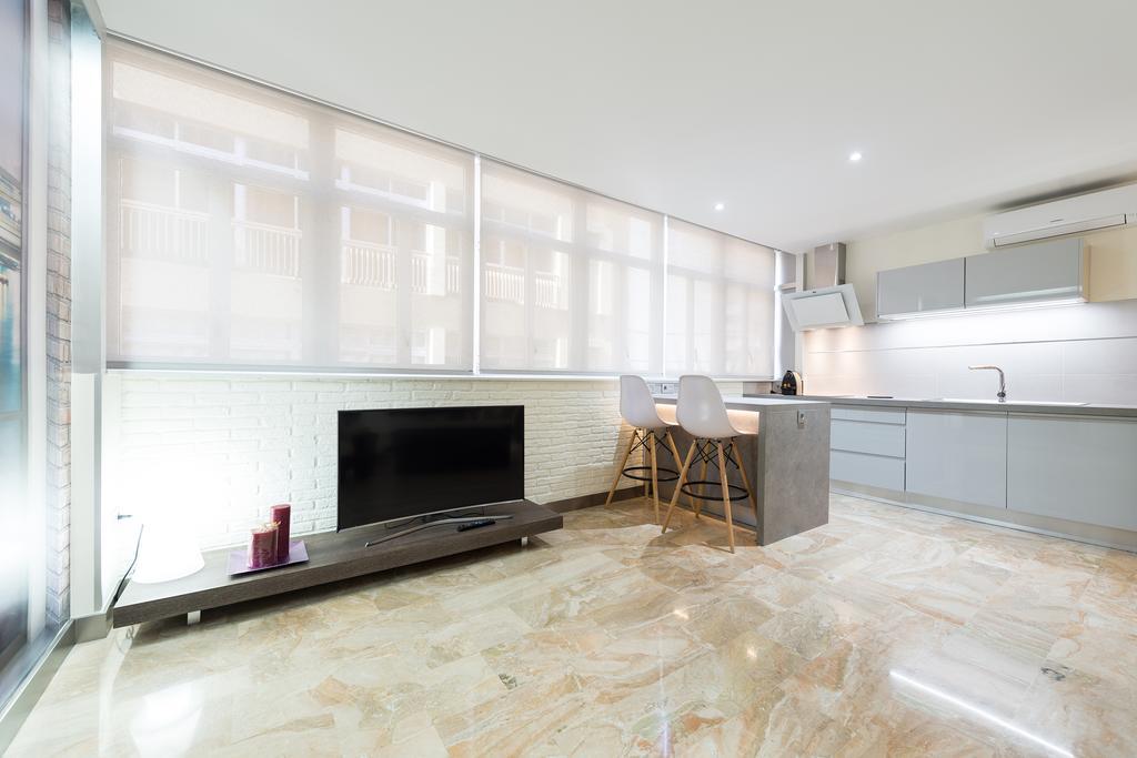 Apartment Garden Loft Dali Las Palmas de Gran Canaria