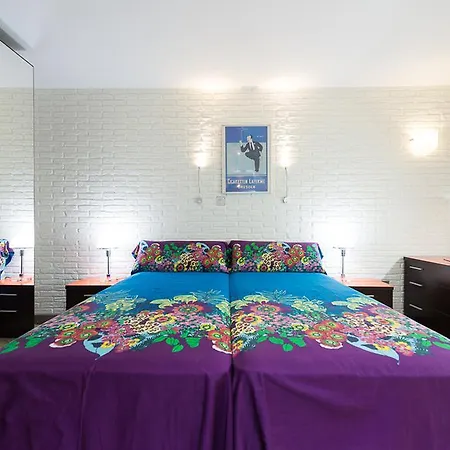Suites Garden Loft Dali Las Palmas de Gran Canaria Room photo