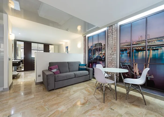 Suites Garden Loft Dali