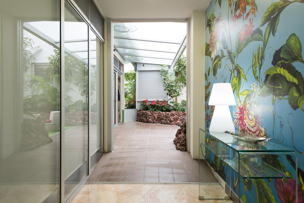 Apartment Garden Loft Dali *
