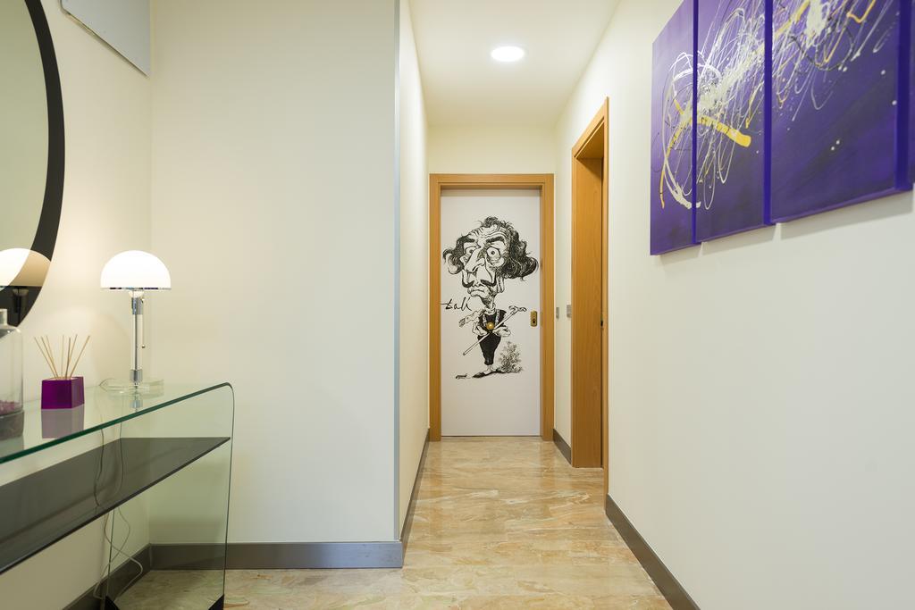 Apartment Garden Loft Dali Las Palmas de Gran Canaria