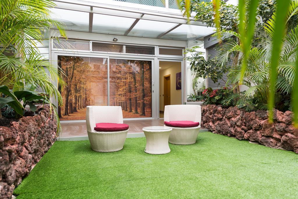 Garden Loft Dali Apartment Las Palmas de Gran Canaria