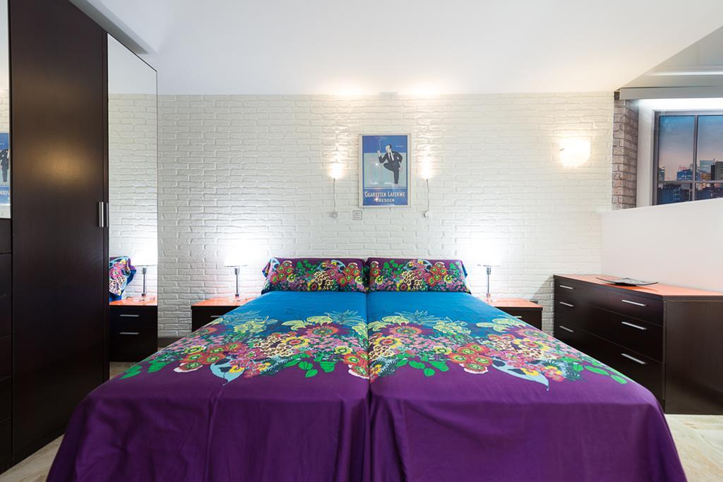 Apartment Garden Loft Dali Las Palmas de Gran Canaria