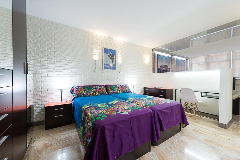 Garden Loft Dali Apartment Las Palmas de Gran Canaria
