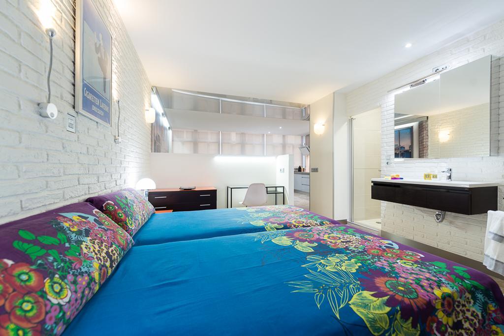 Garden Loft Dali Las Palmas de Gran Canaria